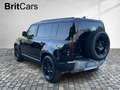 Land Rover Defender 110 2.0 P300e S Winterp. Pano. AHK Noir - thumbnail 4