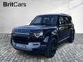 Land Rover Defender 110 2.0 P300e S Winterp. Pano. AHK Noir - thumbnail 2