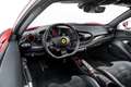 Ferrari F8 Tributo NOVITEC N-LARGO 818HP WIDEBODY 1of15 Rood - thumbnail 6