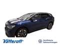 Volkswagen ID.4 Pure Performance Navi AHK Harman HuD Blau - thumbnail 1