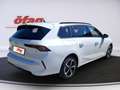 Opel Astra L Sports Tourer 1.2 Turbo Edition ACC+LED Weiß - thumbnail 6