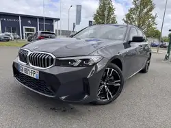 BMW Série 3 320eA 204ch M Sport