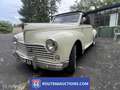 Peugeot Sonstige 203 Cabriolet | 1957 | Route 66 Auctions Schwarz - thumbnail 4