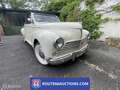 Peugeot Sonstige 203 Cabriolet | 1957 | Route 66 Auctions Schwarz - thumbnail 1
