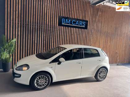 Fiat Punto Evo 1.3 M-Jet Mylife Airco, 1e Eigenaar, NL Auto