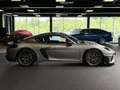 Porsche Cayman GT4RS Weissach Clubsport Zilver - thumbnail 12