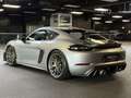 Porsche Cayman GT4RS Weissach Clubsport Zilver - thumbnail 6