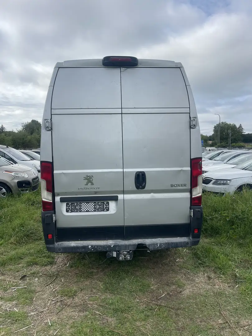 Peugeot Boxer 2.0 BlueHDi L4H3 - 2
