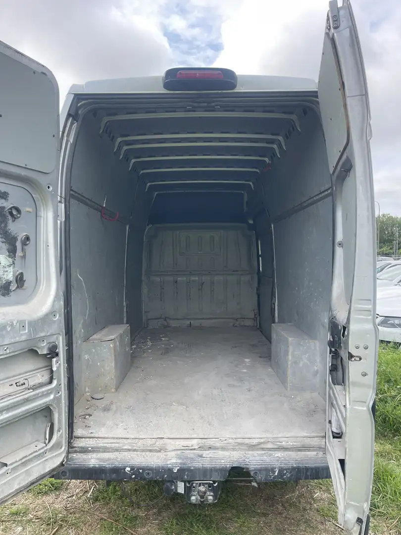 Peugeot Boxer 2.0 BlueHDi L4H3 - 1