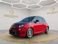 Abarth 595 AUTOMATICO Rouge - thumbnail 1