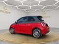 Abarth 595 AUTOMATICO Rouge - thumbnail 3