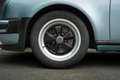 Porsche 930 911 Turbo 3,3 72tkm 100% original Erstlack Blau - thumbnail 22
