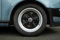 Porsche 930 911 Turbo 3,3 72tkm 100% original Erstlack Blau - thumbnail 23