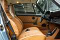 Porsche 930 911 Turbo 3,3 72tkm 100% original Erstlack Blau - thumbnail 38