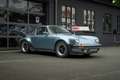 Porsche 930 911 Turbo 3,3 72tkm 100% original Erstlack Blau - thumbnail 1