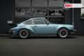Porsche 930 911 Turbo 3,3 72tkm 100% original Erstlack Blau - thumbnail 12