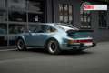 Porsche 930 911 Turbo 3,3 72tkm 100% original Erstlack Blau - thumbnail 9
