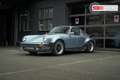 Porsche 930 911 Turbo 3,3 72tkm 100% original Erstlack Blau - thumbnail 7
