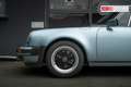 Porsche 930 911 Turbo 3,3 72tkm 100% original Erstlack Blau - thumbnail 14