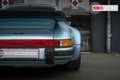 Porsche 930 911 Turbo 3,3 72tkm 100% original Erstlack Blau - thumbnail 19