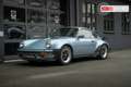 Porsche 930 911 Turbo 3,3 72tkm 100% original Erstlack Blau - thumbnail 2