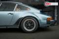 Porsche 930 911 Turbo 3,3 72tkm 100% original Erstlack Blau - thumbnail 15