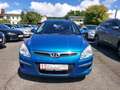Hyundai i30 1,6 cw Classic Blue Klima AHK TÜV HU NEU Blau - thumbnail 3