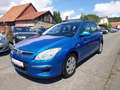 Hyundai i30 1,6 cw Classic Blue Klima AHK TÜV HU NEU Blau - thumbnail 1