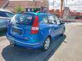 Hyundai i30 1,6 cw Classic Blue Klima AHK TÜV HU NEU Blau - thumbnail 4