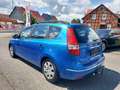 Hyundai i30 1,6 cw Classic Blue Klima AHK TÜV HU NEU Blau - thumbnail 5