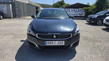 SW 2.0BlueHDI Active 150