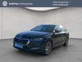 Skoda Octavia Combi 2.0 TDI DSG 4x4 Style Schwarz - thumbnail 1