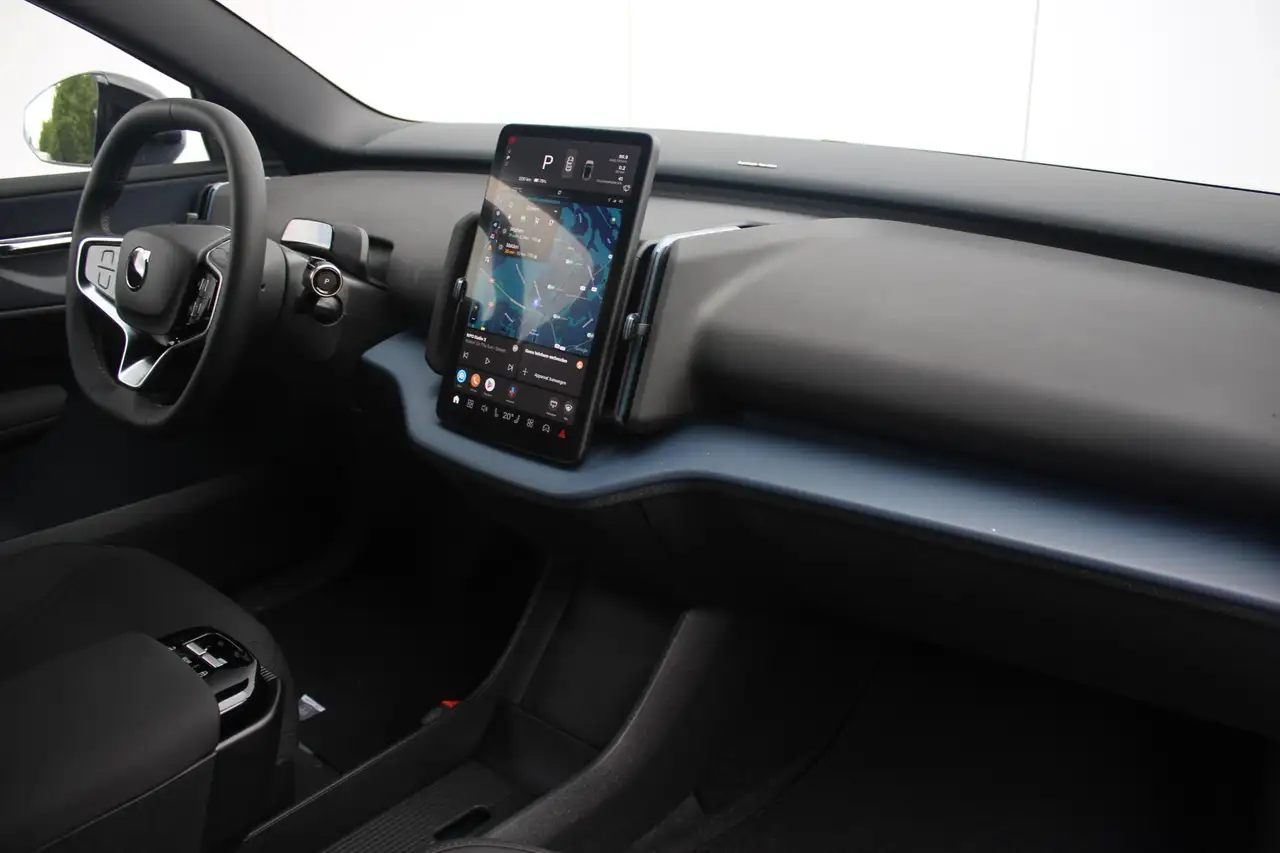 Volvo EX30 2026