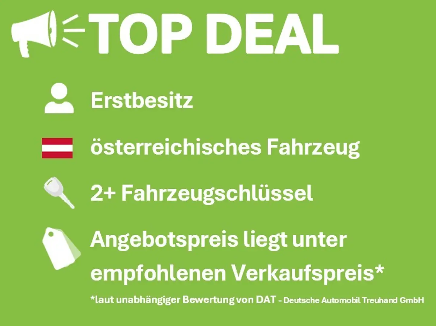 Volkswagen Touran 1,6 TDI Highline DSG | +Premium Paket Silber - 2