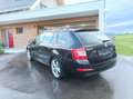 Skoda Octavia Octavia Combi 2,0 Elegance TDI Green tec Schwarz - thumbnail 3