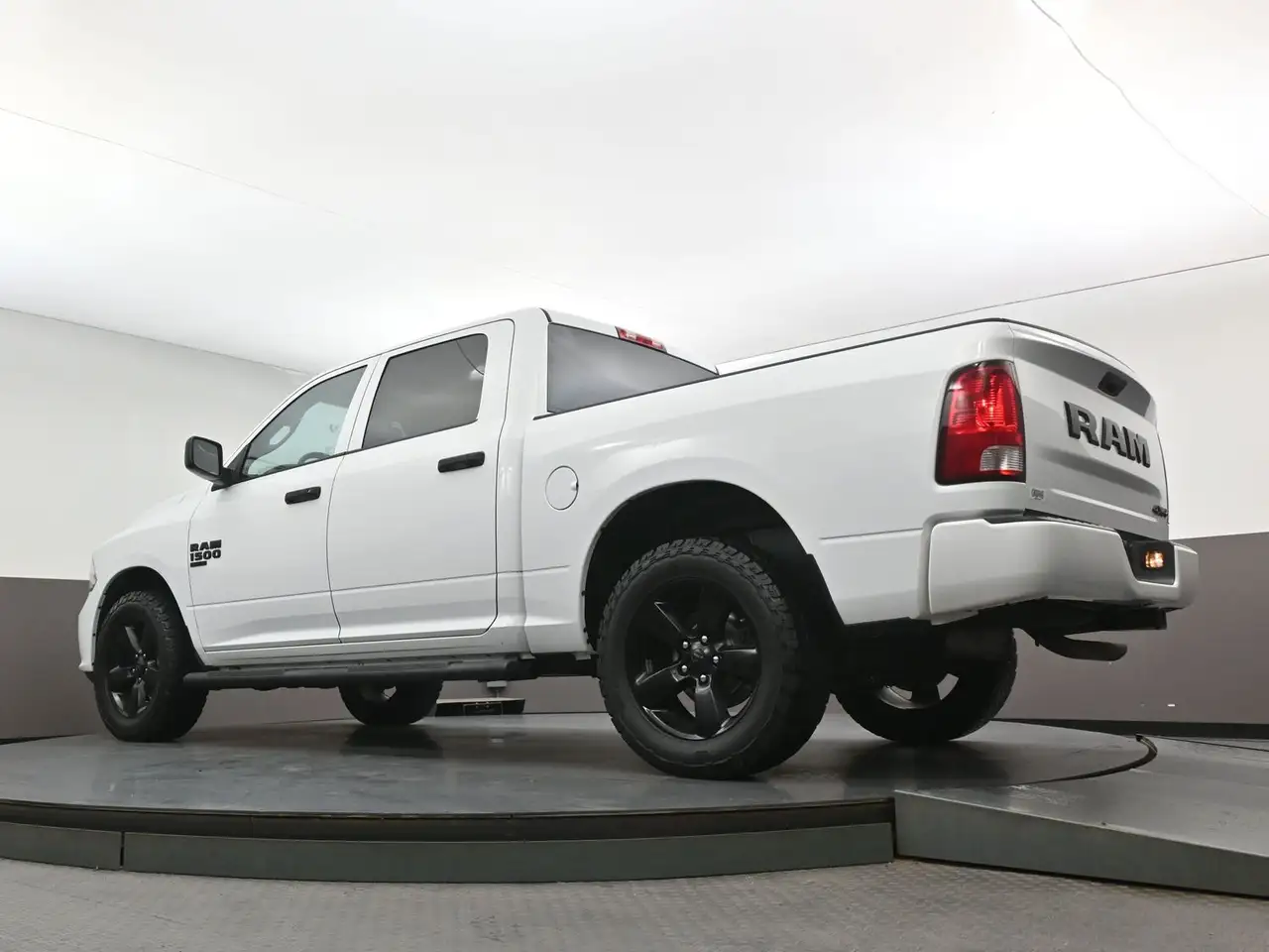 RAM 1500 photo RAM 1500