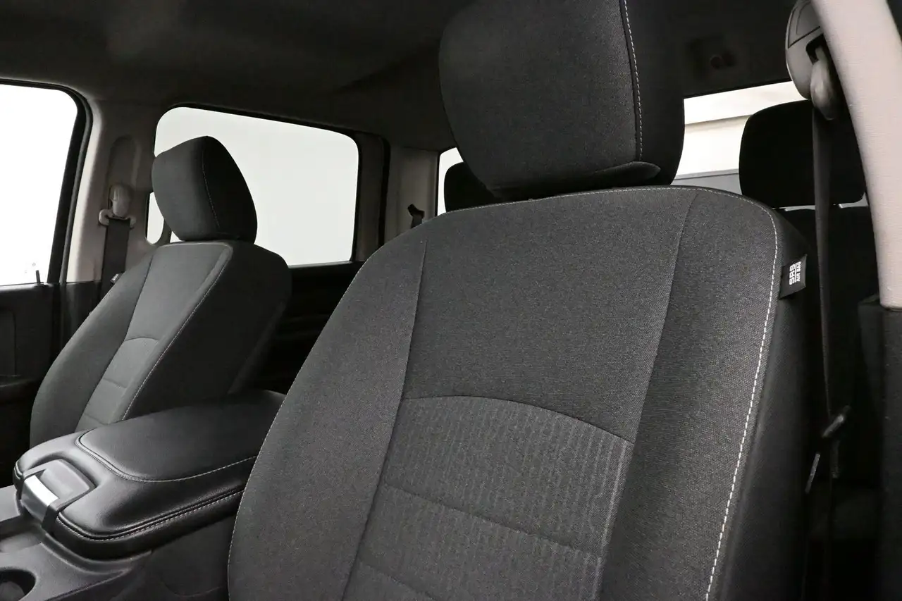 RAM 1500 photo RAM 1500