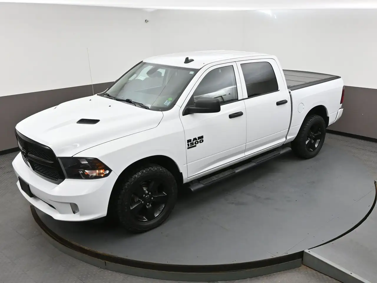 RAM 1500 photo RAM 1500