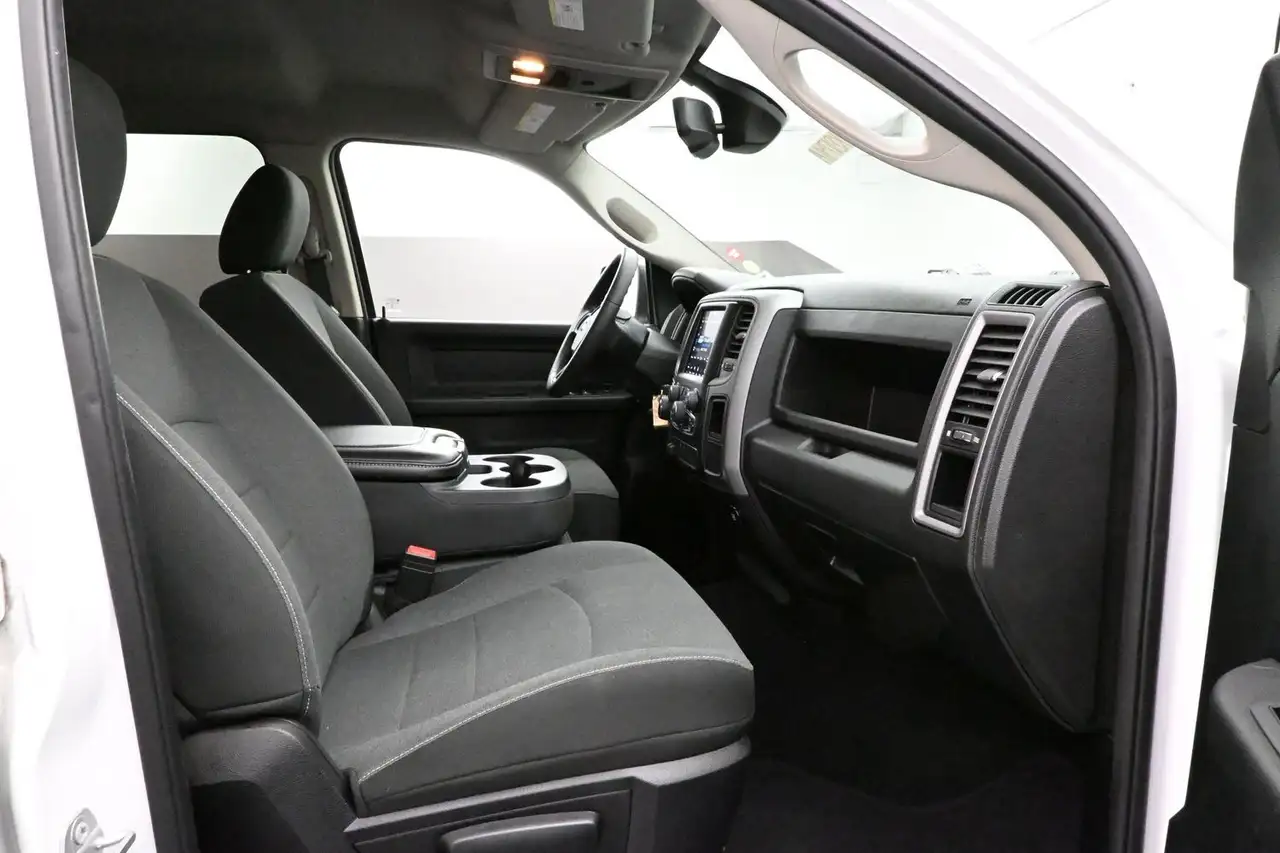 RAM 1500 photo RAM 1500