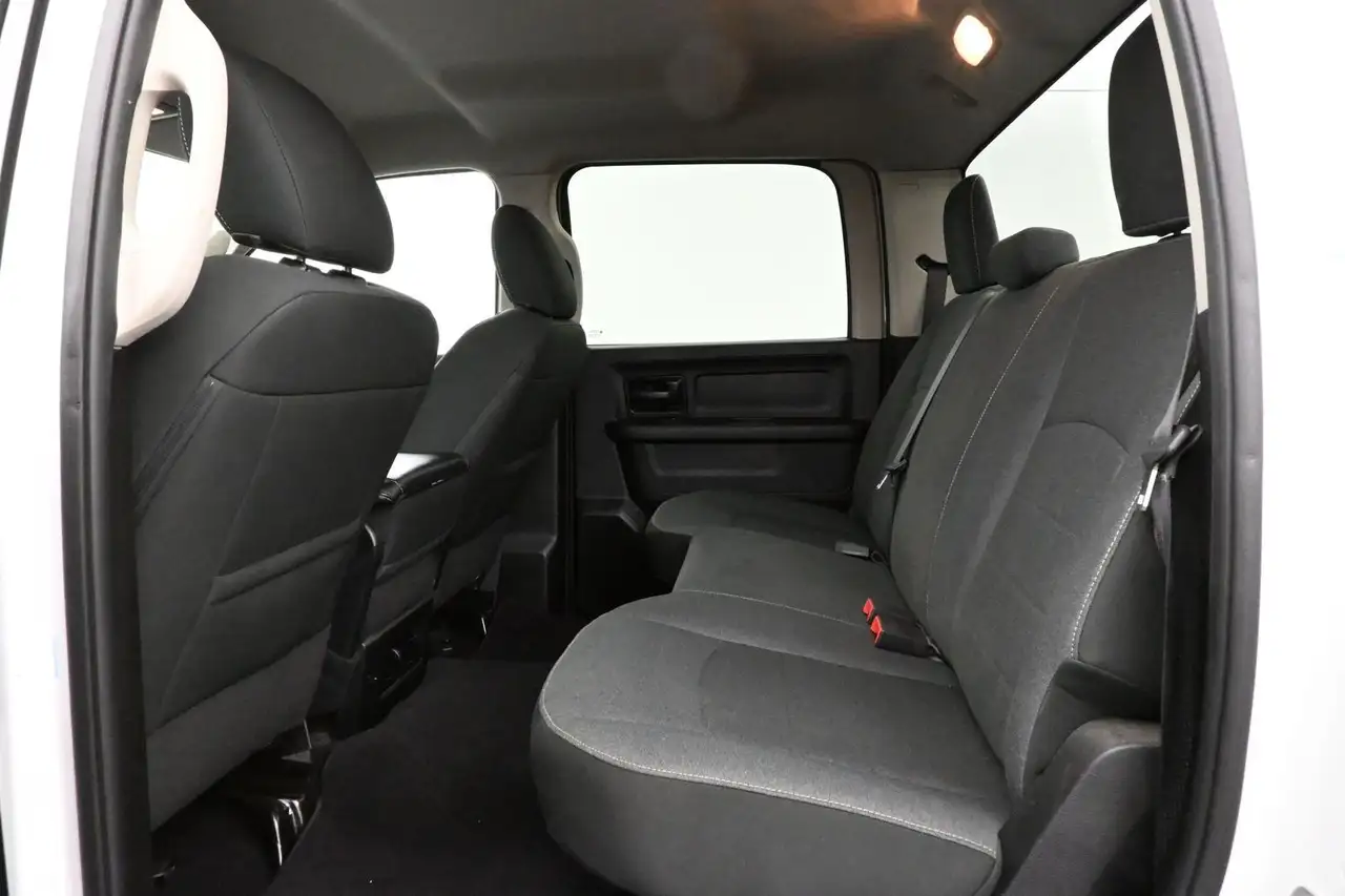 RAM 1500 photo RAM 1500