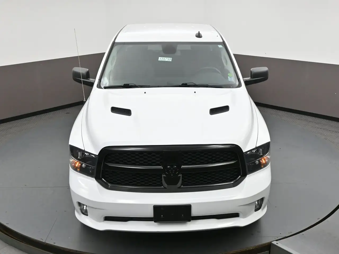 RAM 1500 photo RAM 1500