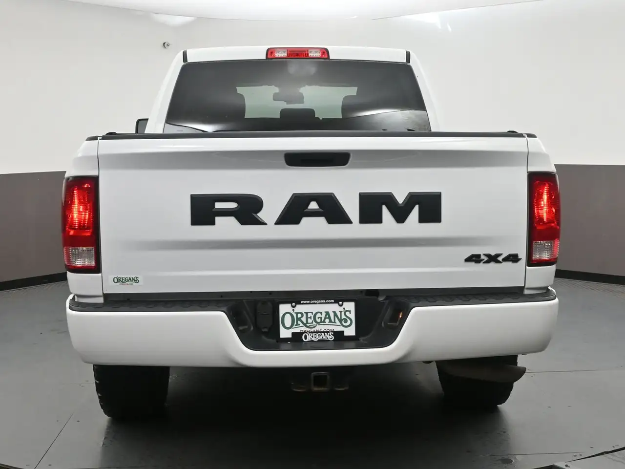 RAM 1500 photo RAM 1500