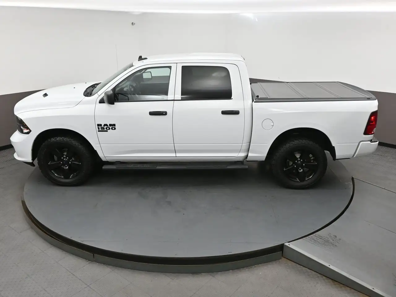 RAM 1500 photo RAM 1500