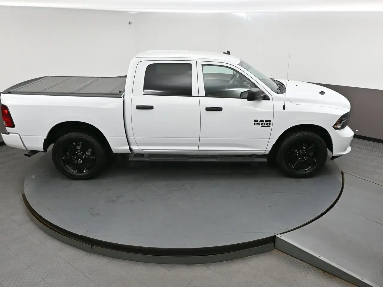 RAM 1500 photo RAM 1500