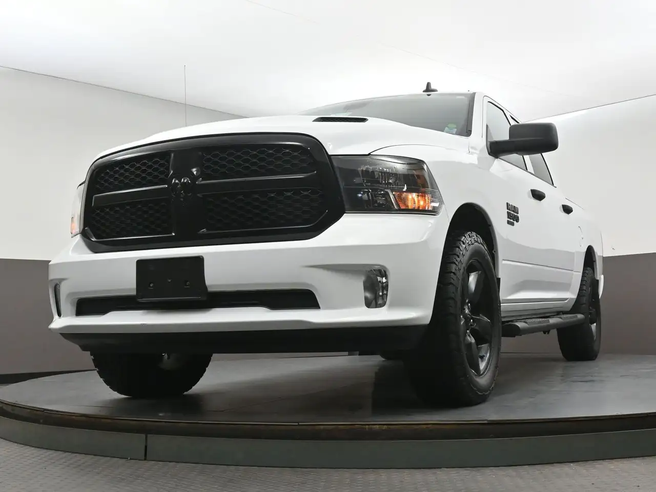 RAM 1500 photo RAM 1500