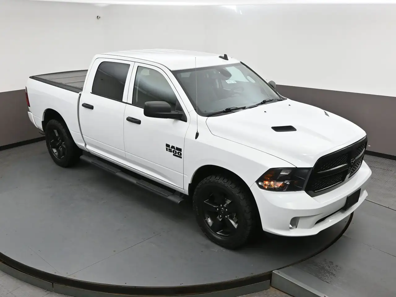 RAM 1500 photo RAM 1500