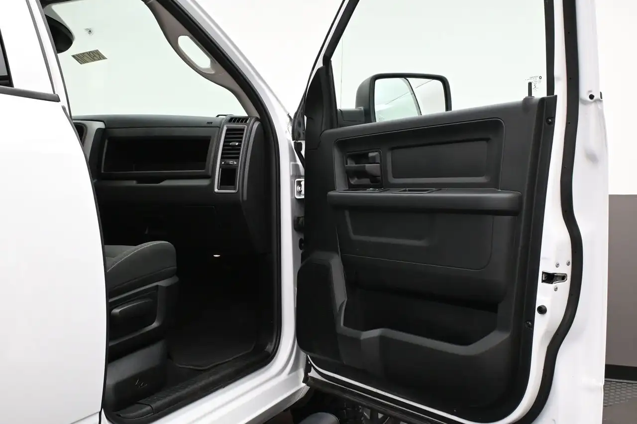 RAM 1500 photo RAM 1500