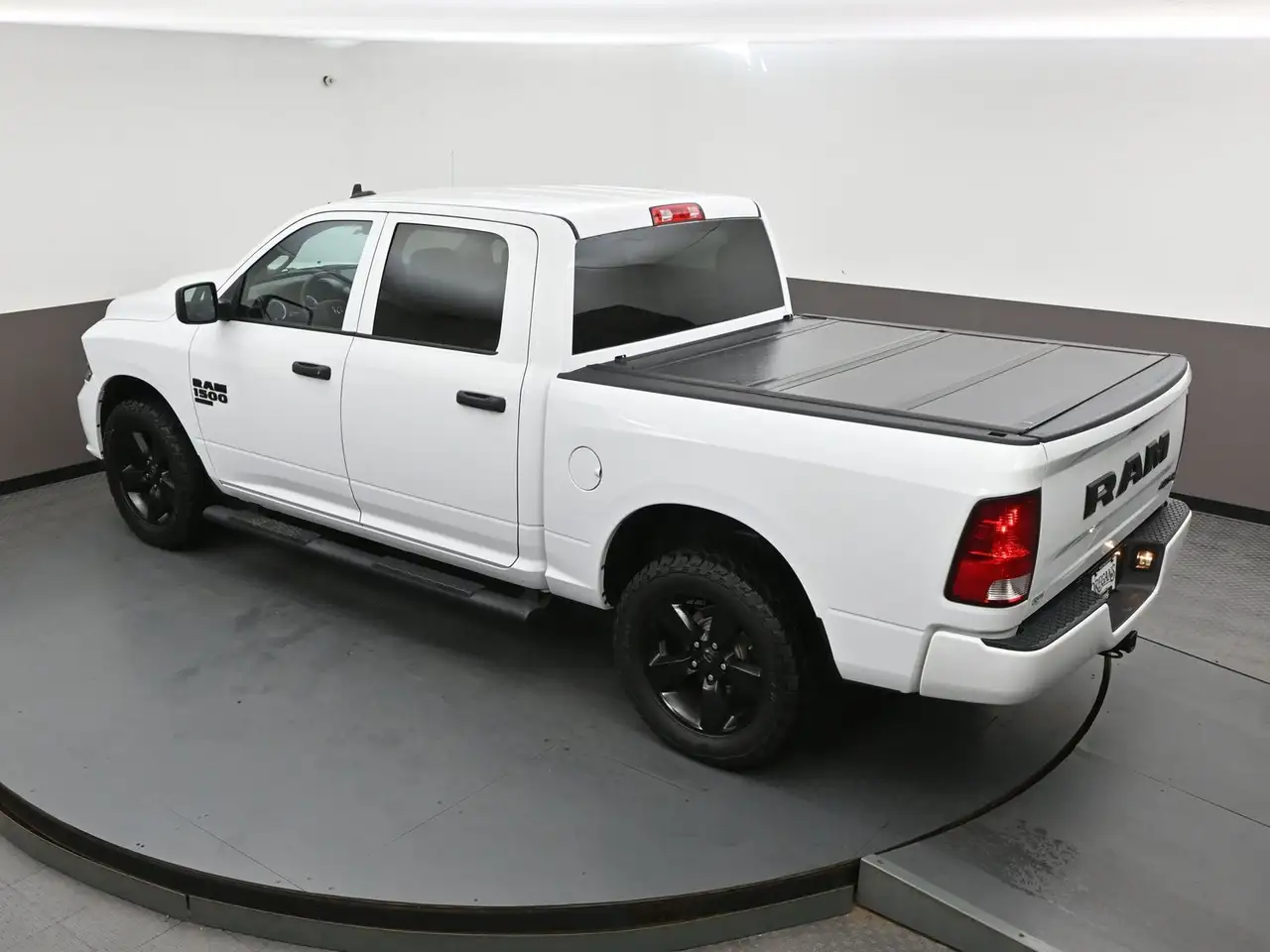 RAM 1500 photo RAM 1500