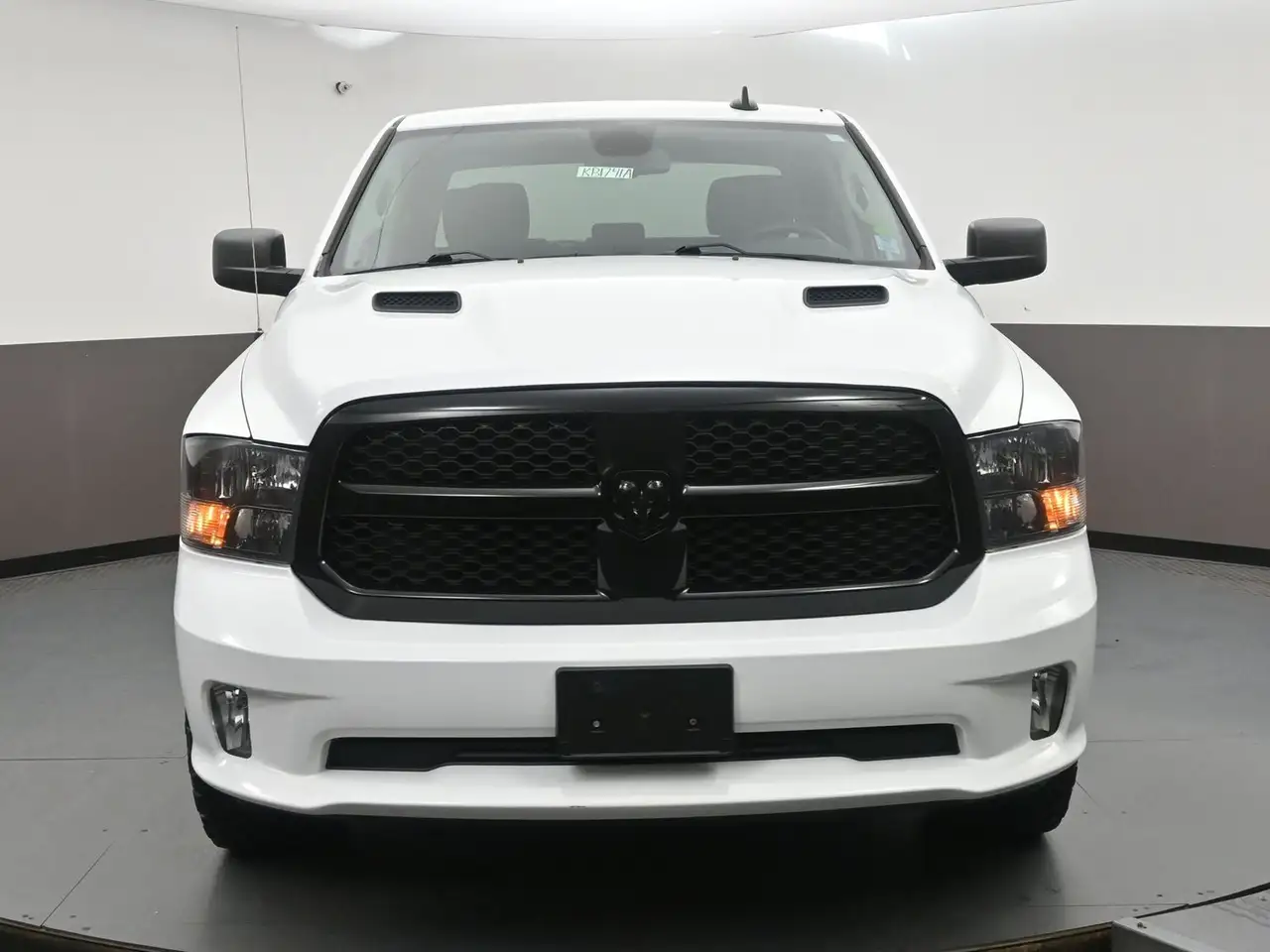 RAM 1500 photo RAM 1500