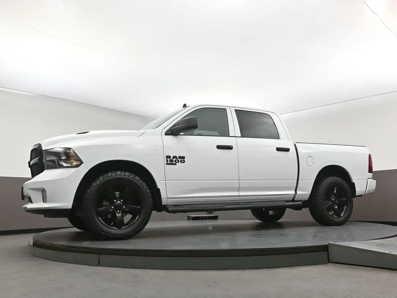 RAM 1500 photo RAM 1500